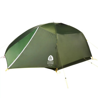 Sierra Designs палатка Meteor 3000 3 green фото