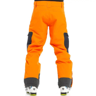 Rehall брюки Dwayne 2022 pepper orange фото