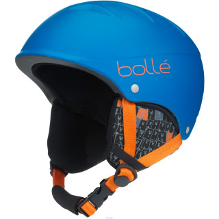BOLLE шлем горнолыжный B-FREE фото