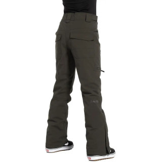 Rehall брюки Lise W 2023 graphite фото