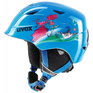 UVEX шлем Airwing pro 2 фото