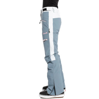 Rehall брюки Jaydi W 2023 blue фото