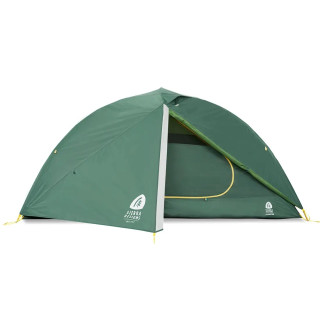 Sierra Designs палатка Clearwing 3000 2 green фото