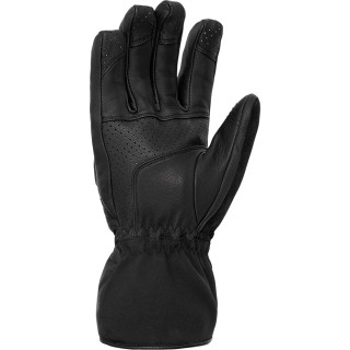 Cairn перчатки Bishorn black фото