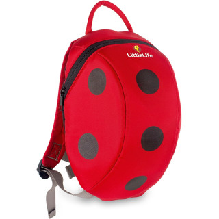 Little Life рюкзак Big Animal Kids ladybird фото