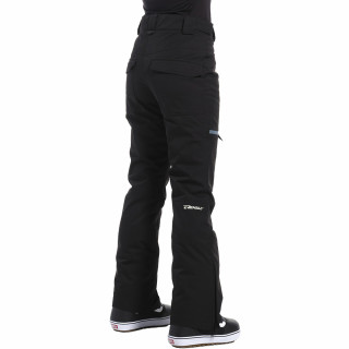 Rehall брюки Nori W 2024 black фото