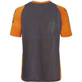 Rehall футболка Jerry orange фото