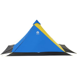 Sierra Designs палатка Mountain Guide Tarp фото