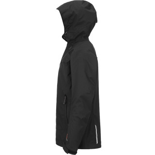 Tenson куртка Skagway black фото