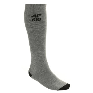 4F AW18 Шкарпетки гірськолижні SOMN351 фото