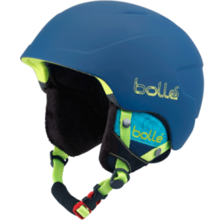 BOLLE шлем горнолыжный B-LIEVE фото