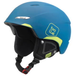 BOLLE шлем горнолыжный B-YOND фото