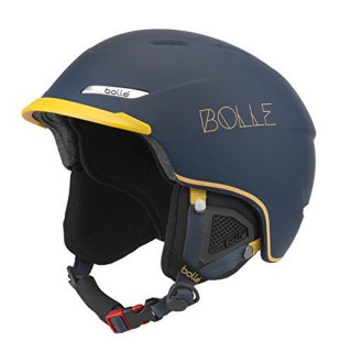 BOLLE шлем горнолыжный BEAT фото