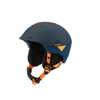 BOLLE шлем горнолыжный SYNERGY фото