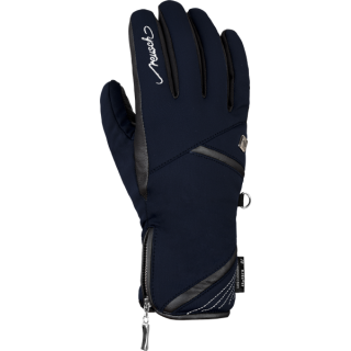 REUSCH AW16-17 перчатки горнолыжные Lore Stormbloxx фото