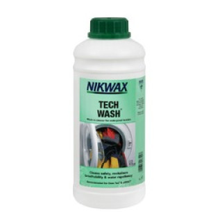 NIKWAX Средство для стирки мембран Tech wash 1L фото