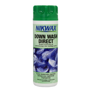 NIKWAX Средство для стирки и пропитки пуха Down wash Direct 300ml фото