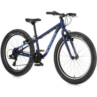 KONA 24 Велосипед підлітковий Hula 24" (Blue, One Size) фото