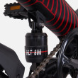 Электровелосипед Proove Model Sportage черно-красный photo 4