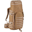 Kelty Tactical рюкзак Falcon 65 coyote brown photo 1
