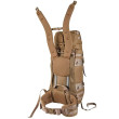 Kelty Tactical рюкзак Falcon 65 coyote brown photo 6