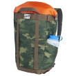 Kelty рюкзак Hyphen Pack-Tote green camo photo 4