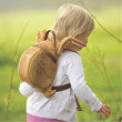 Little Life рюкзак Animal Toddler bunny photo 5