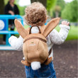 Little Life рюкзак Animal Toddler bunny photo 6