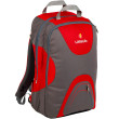Little Life рюкзак для переноски ребенка Traveller S3 red photo 2