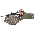 Slumberjack рюкзак Carbine 2500 kryptek highlander photo 7