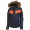 Rehall AW 18-19 Куртка сноубордична DARCY-R