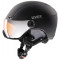 UVEX шлем Hlmt 400 visor style 