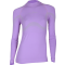 X-Fit Shirt Crew Neck violet L