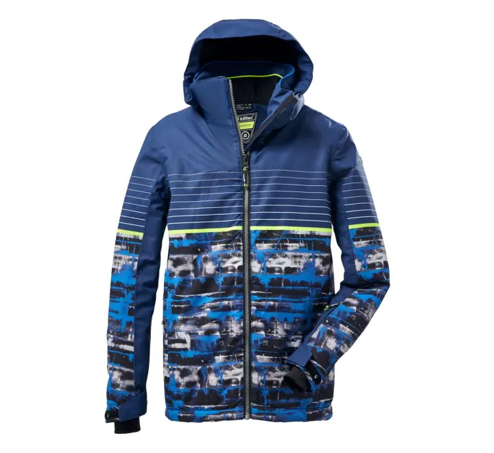 Softshell killtec discount
