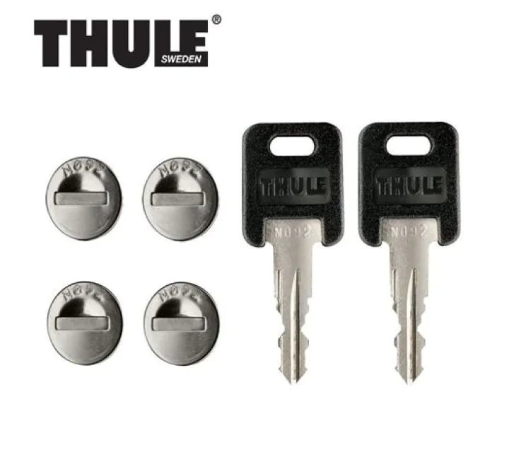 THULE Thule One Key System 544 4