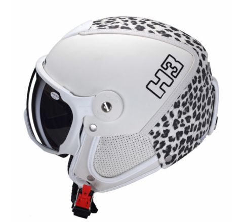 141 Tenere-White Matt (VTFS10W)