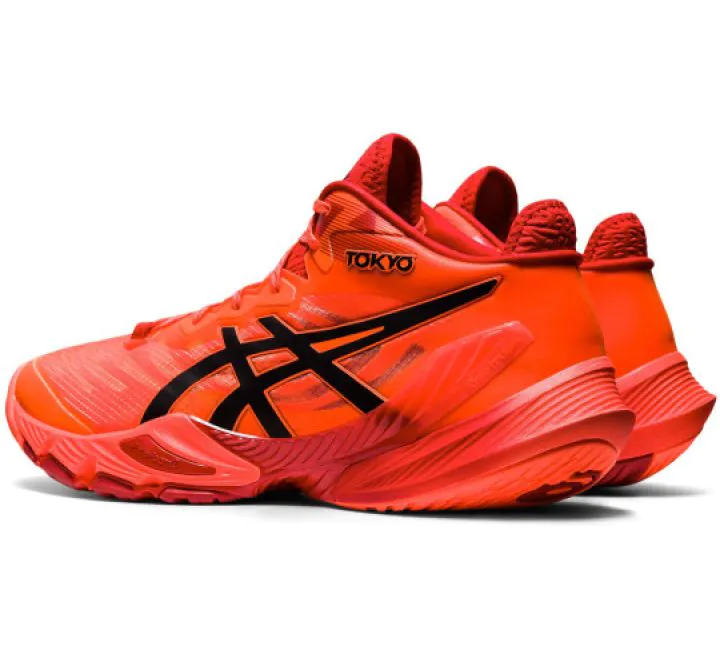 Кроссовки волейбольные ASICS METARISE TOKYO 1051A059-701 купити в