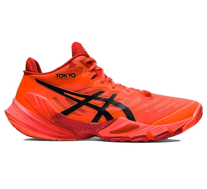 靴 matsuko Кроссовки волейбольные ASICS METARISE TOKYO 1051A059-701 купити в