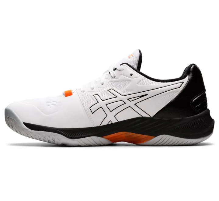 Кроссовки волейбольные ASICS SKY ELITE FF 2 1051A064-102 купити в
