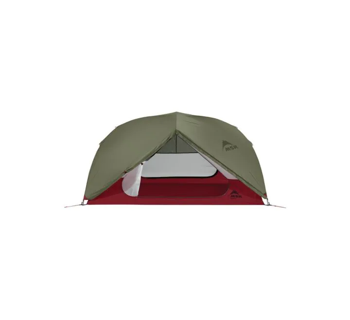 MSR ПАЛАТКА Elixir 3 Grey купити в FanaticSport