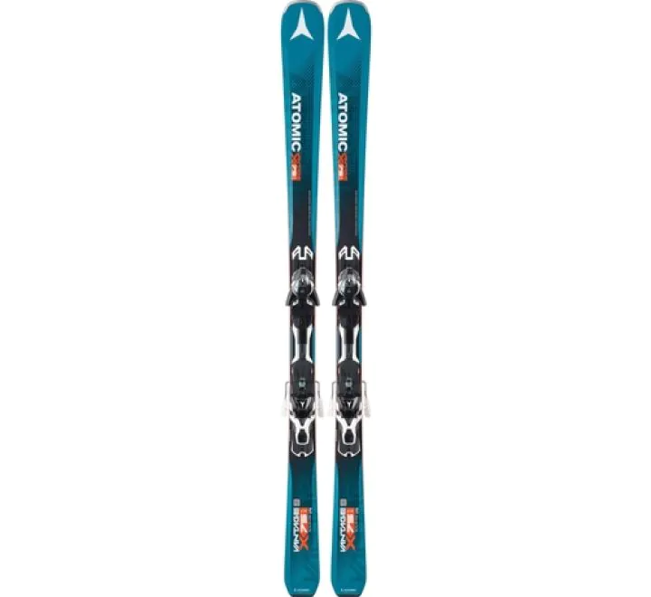 【シーズン最終価格】ATOMIC Vantage X 75 CTI 156cm ATOMIC Лижі VANTAGE X75 CTI купити в FanaticSport