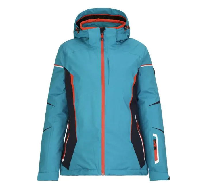 KILLTEC AW 18-19 Куртка гірськолижна CRISSY купить в FanaticSport