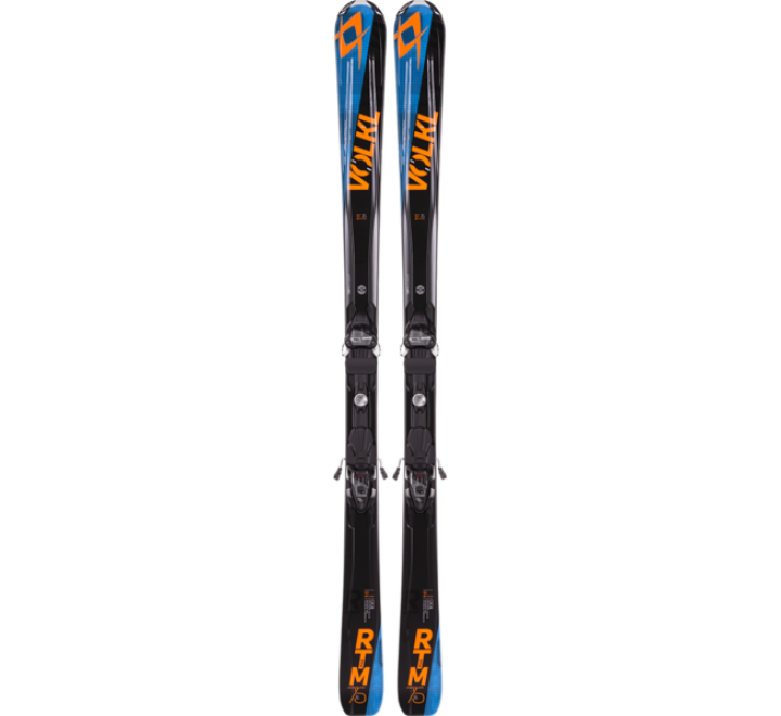VOLKL Лижі RTM 75 is купить в FanaticSport