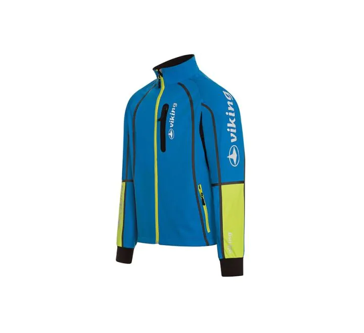 Viking Куртка Softshell Torro Man купить в FanaticSport