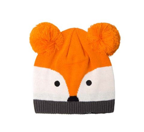 0377 vibrant orange