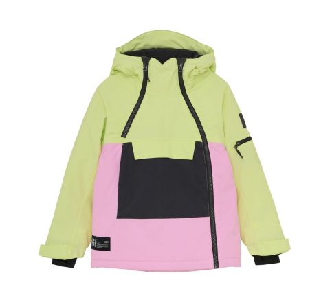 Color Kids AW25 Куртка гірськолижна 742339