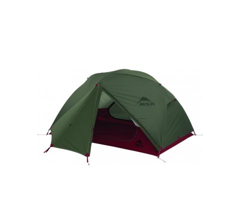 MSR ПАЛАТКА Elixir 2  Green