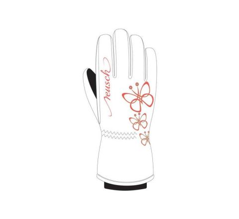 114 (WHITE/RED)