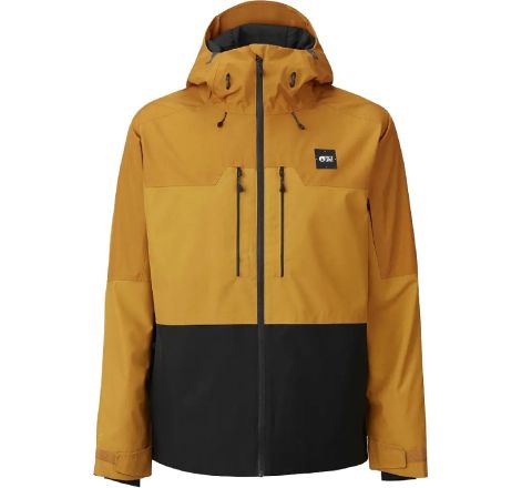 B Camel/Black