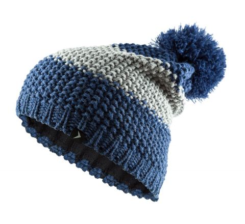 DARK BLUE MELANGE